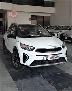 كيا KX1